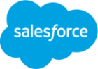 Salesforce Logo