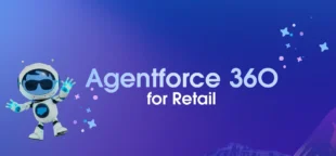 Agentforce 360 for Retail Demo